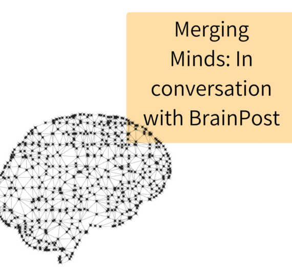 Merging minds: In conversation with BrainPost