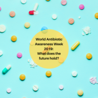 Antibiotic Awareness Week 2019: Is Resistance Futile?