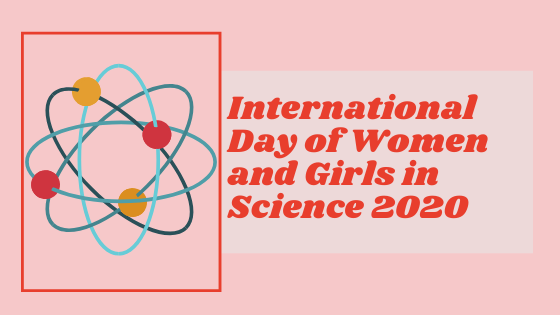 International Day of Women and Girls in Science 2020: What are the barriers facing women in science?