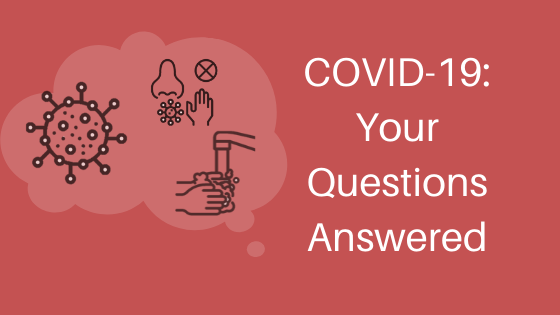 COVID-19: Your Questions Answered - Seeking Science